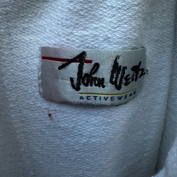 John Weitz Vintage Sweatpants - Picture 5 of 6